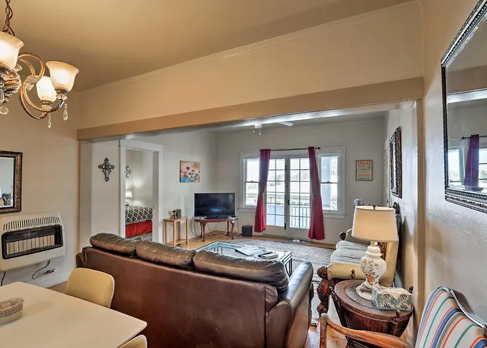 'st Blaise' < 1 Mi To Attractions! Apartment *