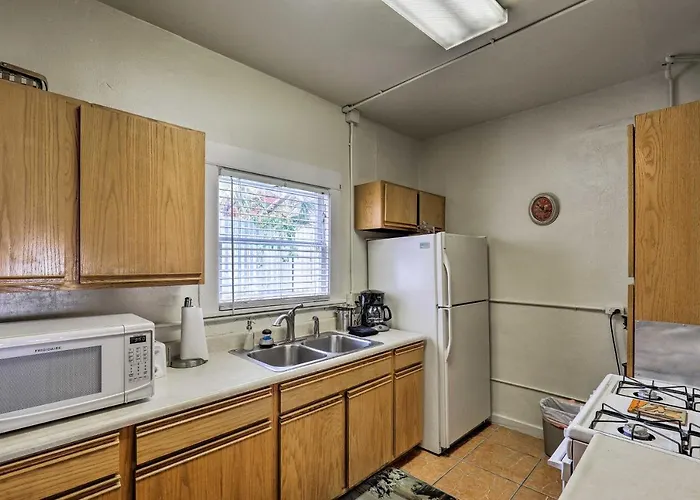 Apartment 'st Blaise' < 1 Mi To Attractions! Bisbee