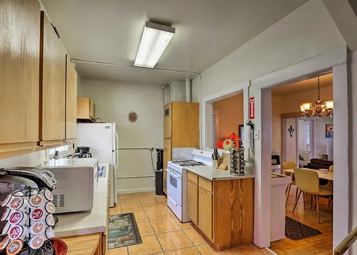 'st Blaise' < 1 Mi To Attractions! Apartment *