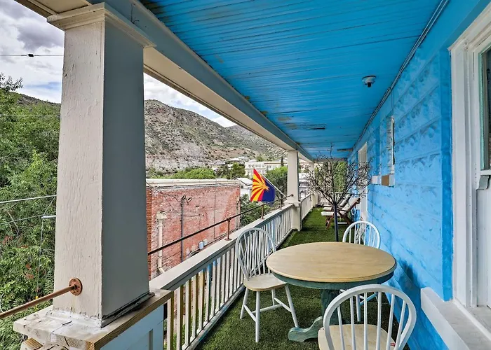 'st Blaise' < 1 Mi To Attractions! Apartment *