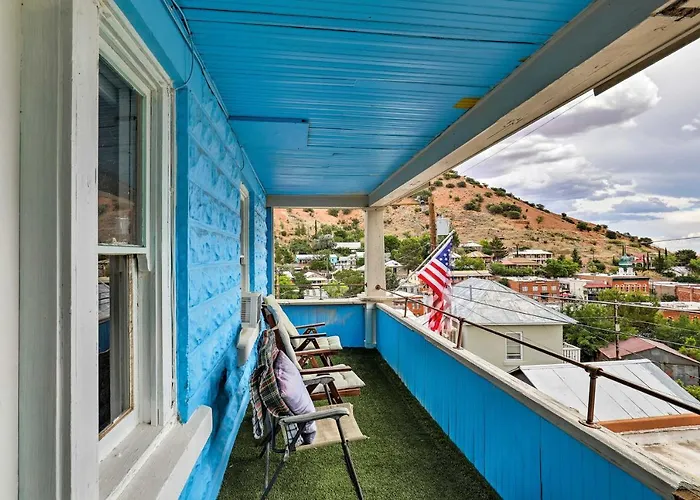 'st Blaise' < 1 Mi To Attractions! Apartment *