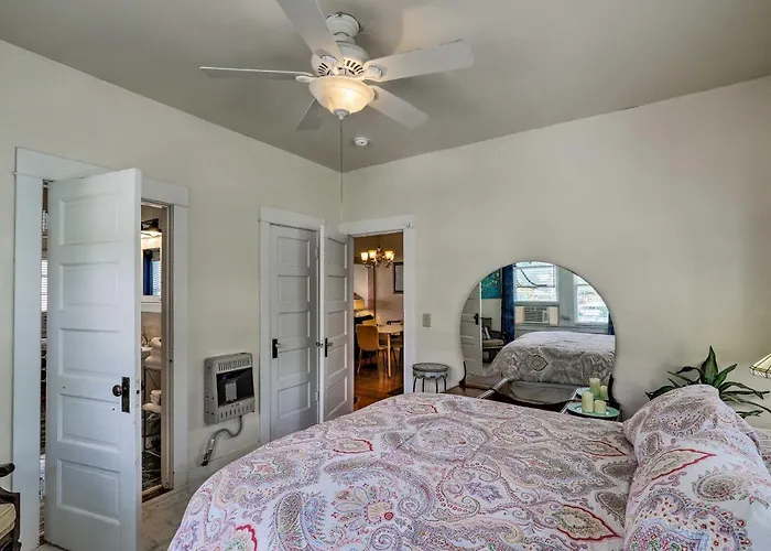 Apartment 'st Blaise' < 1 Mi To Attractions! Bisbee