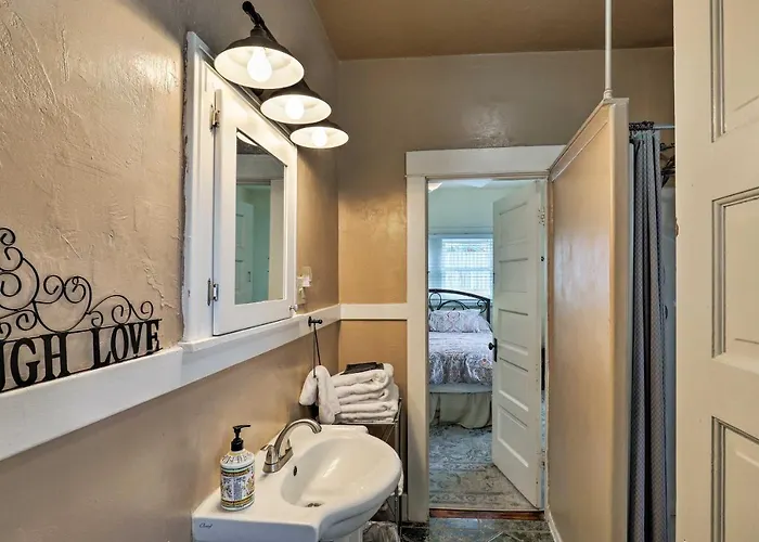 Apartment 'st Blaise' < 1 Mi To Attractions! *