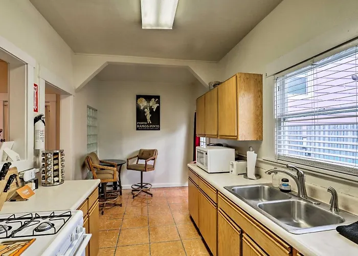'st Blaise' < 1 Mi To Attractions! Apartment *