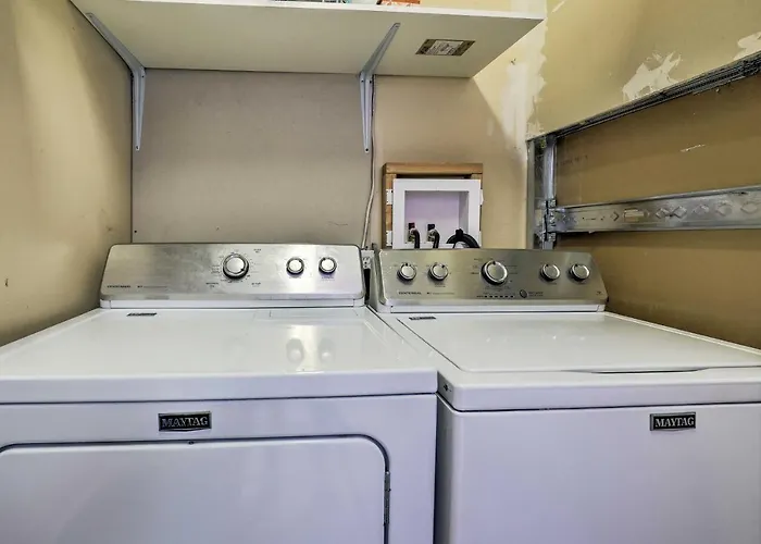 'st Blaise' < 1 Mi To Attractions! Apartment